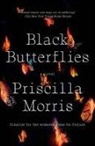 Priscilla Morris - Black Butterflies