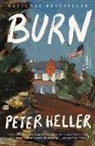 Peter Heller - Burn
