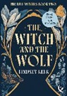 Kelk Lindsey - The Witch and the Wolf