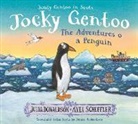 Donaldson Julia, Scheffler Axel - Jocky Gentoo