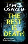 James Oswald - The Rest is Death