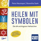 Petra Neumayer, Roswitha Stark, Christina Besser, Matthias Lühn - Heilen mit Symbolen. Hörbuch, m. 1 Buch (Audio book)