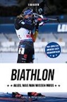 Lisa Gerth - Biathlon - Alles, was man wissen muss