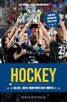 Jule Hänel, Jens Lüninghöner - Hockey - Alles was man wissen muss
