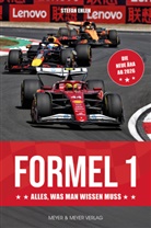 Stefan Ehlen - Formel 1 - Alles, was man wissen muss
