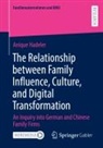 Anique Hadeler - The Relationship between Family Influence, Culture, and Digital Transformation