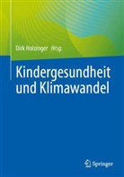 Dirk Holzinger - Kindergesundheit und Klimawandel
