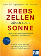 William B (Ph. Grant, William B. Grant, Jörg Spitz, Jörg (Prof. Dr. med.) Spitz - Krebszellen mögen keine Sonne