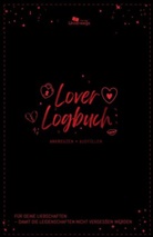 Unterwegs Verlag GmbH, Unterwegs Verlag GmbH - Unterwegs Lover-Logbuch