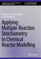 Guillermo Fernando Barreto, Carlos Daniel Luzi - Applying Multiple-Reaction Stoichiometry to Chemical Reactor Modelling