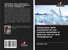 Cachelet Paul - Valutazione delle prestazioni di una camicia resistente al ghiaccio con un cono rompighiaccio