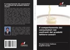 Gugloth Sardar, Margani Soma Sekhara - Il comportamento dei consumatori nei confronti dei prodotti lattiero-caseari