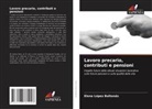 Elena López Baltanás - Lavoro precario, contributi e pensioni