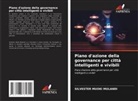 SILVESTER MUOKI MULANDI - Piano d'azione della governance per città intelligenti e vivibili