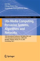 Ching Hsien Hsu, HSU, Ching Hsien Hsu, Ching_Hsien Hsu, ChingHsien Hsu, Ching-Hsien Hsu... - Ubi-Media Computing, Pervasive Systems, Algorithms and Networks