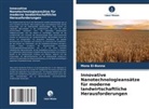 Mona El-Banna - Innovative Nanotechnologieansätze für moderne landwirtschaftliche Herausforderungen