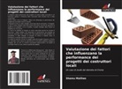 Shamu Malilwe - Valutazione dei fattori che influenzano la performance dei progetti dei costruttori locali