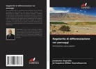 Jurakulov Xayrulla, Jo'raqulova Dilbar Xayrullayevna - Regolarità di differenziazione nei paesaggi