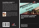 Biplab Debnath, Sourabh Kosey, Shivani Sareen - Accessibilità vs idoneità nei pazienti affetti da HCV