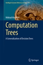 Mikhail Moshkov - Computation Trees