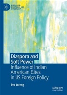 Eva Loreng - Diaspora and Soft Power