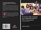 Leon Assis Silva - Formazione degli insegnanti per l'introduzione delle TIC nella scuola primaria