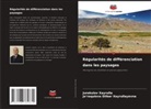 Jurakulov Xayrulla, Jo'raqulova Dilbar Xayrullayevna - Régularités de différenciation dans les paysages