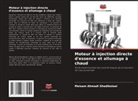 Meisam Ahmadi Ghadikolaei - Moteur à injection directe d'essence et allumage à chaud