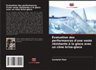 Cachelet Paul - Évaluation des performances d'une veste résistante à la glace avec un cône brise-glace