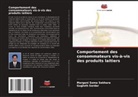 Gugloth Sardar, Margani Soma Sekhara - Comportement des consommateurs vis-à-vis des produits laitiers