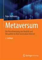 Peter Hoffmann - Metaversum