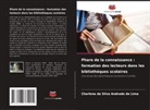 Charlene da Silva Andrade de Lima - Phare de la connaissance : formation des lecteurs dans les bibliothèques scolaires