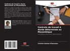 Cristina Guiane Vilanculos - Contrats de travail à durée déterminée au Mozambique