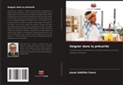 Josué Sabillón Casco - Soigner dans la précarité