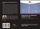Marcio Cataldi, Amanda Jorge Vinhoza de Carvalho S - Évaluation du potentiel éolien en mer