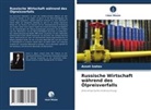 Asset Izatov - Russische Wirtschaft während des Ölpreisverfalls