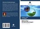 Sandip A Kale, Sandip A. Kale, S N Sapali, S. N. Sapali - Mehrrotor-Windkraftanlagen