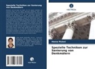 Heena Mulani - Spezielle Techniken zur Sanierung von Denkmälern