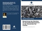 Barend Frederick Botma - Bewertung des Marktes für Einzelhandelszentren in der Gemeinde Sol Plaatje