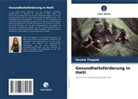 Renata ttagyba - Gesundheitsförderung in Haiti
