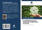 Eduardo Pagel Floriano - Umweltplanung und Umweltverträglichkeit-sprüfung