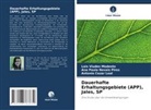Leal, Antonio Cezar Leal, Ana Paula Novais Pires, Lais Viudes Modesto - Dauerhafte Erhaltungsgebiete (APP), Jales, SP