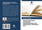 Mohamed Shihata - Unkonventionelle seismische Interpretationen mit seismischen Attributen Fall