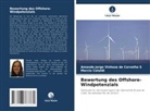 Marci Cataldi, Marcio Cataldi, Amanda Jorge Vinhoza de Carvalho S - Bewertung des Offshore-Windpotenzials