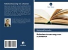 Mohamed Ramadan - Robotersteuerung von schweren