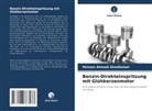 Meisam Ahmadi Ghadikolaei - Benzin-Direkteinspritzung mit Glühkerzenmotor