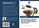 Shamu Malilwe - Bewertung der Faktoren, die die Projektleistung lokaler Bauunternehmen beeinflussen