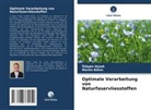 Martin Böhm, ¿T¿Pán Hýsek, Stepán Hýsek - Optimale Verarbeitung von Naturfaservliesstoffen