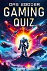 Zockerhörnchen Retrospiele, Zockerhörnchen Retrospiele - Das 2000er Gaming Quiz