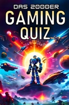 Zockerhörnchen Retrospiele, Zockerhörnchen Retrospiele - Das 2000er Gaming Quiz